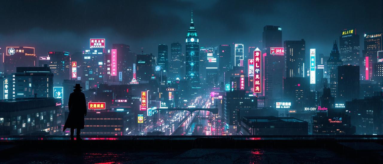 星空传媒动作推荐《都市猎人》横幅