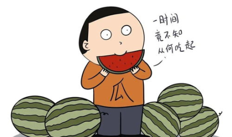 我要吃瓜网,吃瓜群众如何紧跟潮流