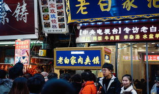 西安免费娱乐,畅游古都,不花一分钱也能玩转西安